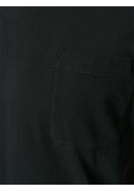 mod. 3107 t-shirt man black ASPESI | 3107 A33501241